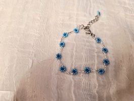 Handgefertigte Armkette nr11
