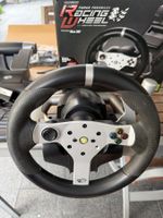 Wireless Force Feedback Racing Wheel für Xbox 360