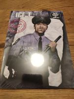 Ice T - Live in Montreux (DVD + Audio CD) NEU und OVP
