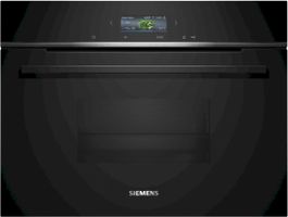 Siemens CD714GXB1 iQ700 Dampfgarer 60cm