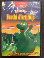 Flizzy Fuochi d'artificio ( Italienisch )