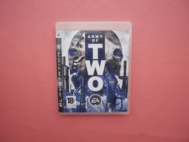 Army of Two (PS3)