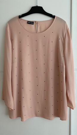 Gerry Weber Bluse, Grösse 44