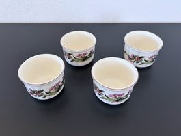 Villeroy Boch Botanica Auflaufformen, Gratinförmli 4 Stück