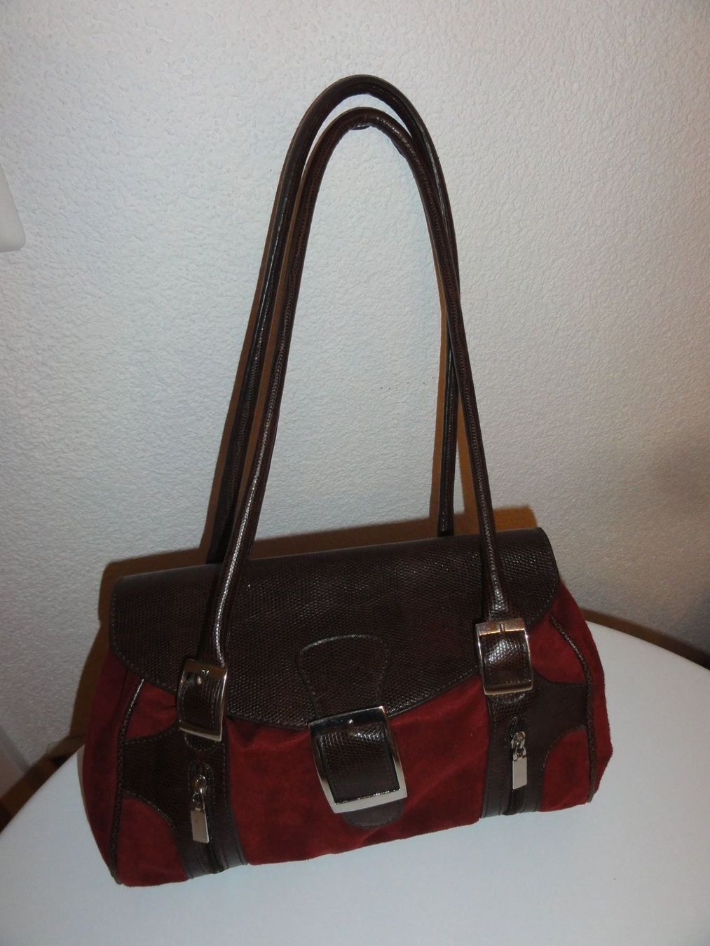 Saccobono Borse da donna: Damenhandtasche Saccobono – Usato da Steffisburg venduto da Robinh.17 1