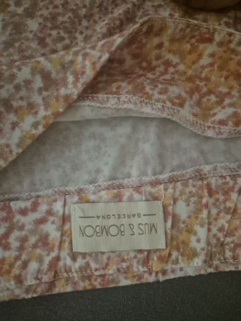 Lotti di vestiti: Sommerset Mus & Bombon – Usato da Winterthur venduto da vabit_9 4