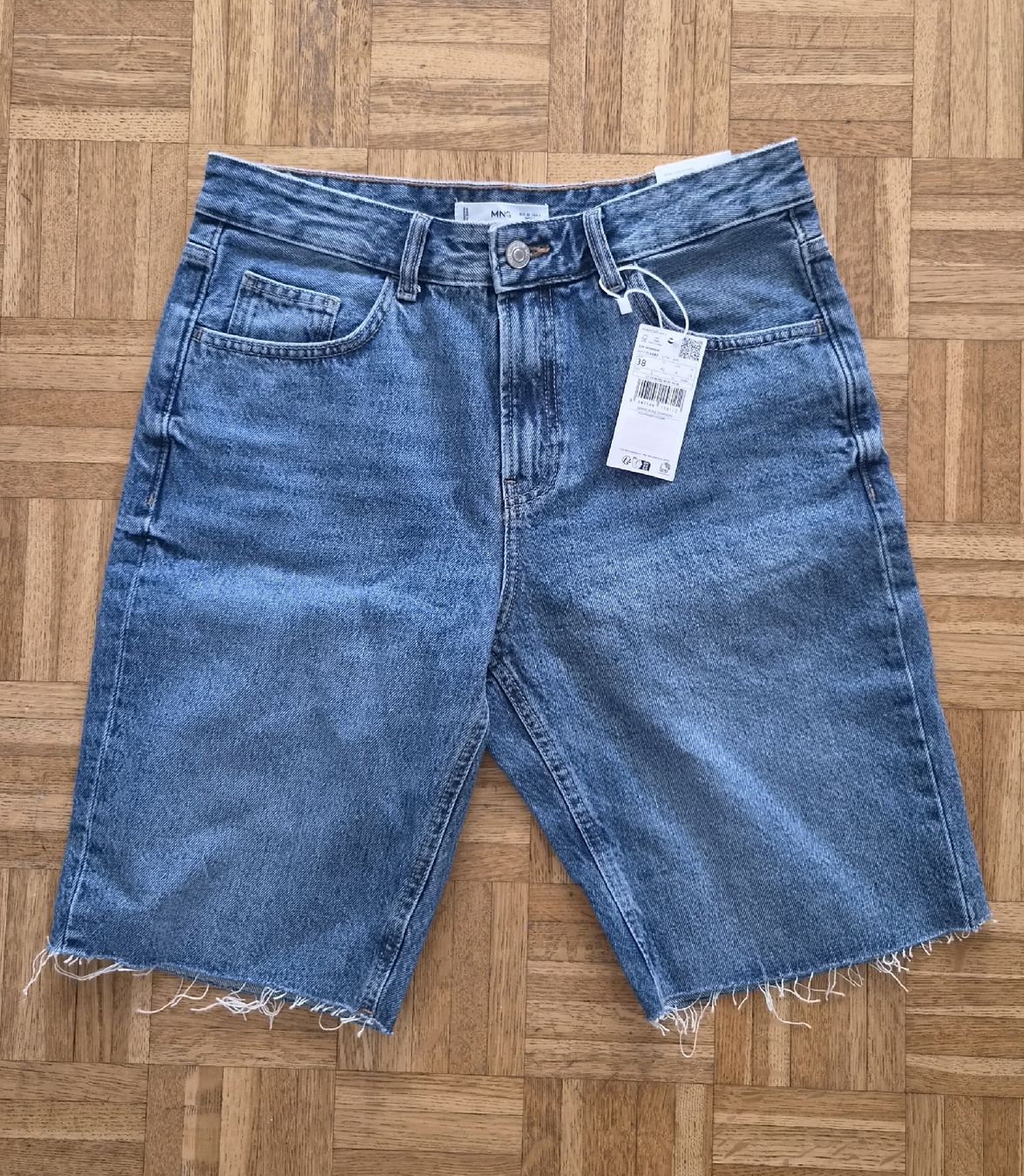 Mango Jeans: Jeans – Neu (gemäss Beschreibung) aus Neuenhof von Vany0607