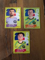Panini Australia 