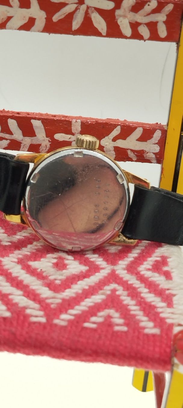 Certina Uhren: Montre CERTINA – Gebraucht aus La Chaux-de-Fonds von jac_9llg 7