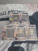 Funko Pop Ant-Man Quantumania Bundle