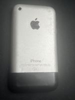 iPhone 2G (1. Gen ) 8GB Sammlerstücke / Als Defekt