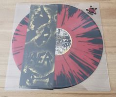 SLAYER: Undisputed attitude LP limited edition