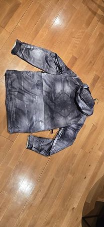 Snowboardjacke