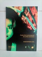 Acquisitions 2020 / Fonds d'art contemporain de la ville de