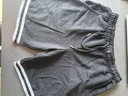 MAN Shorts GR. M