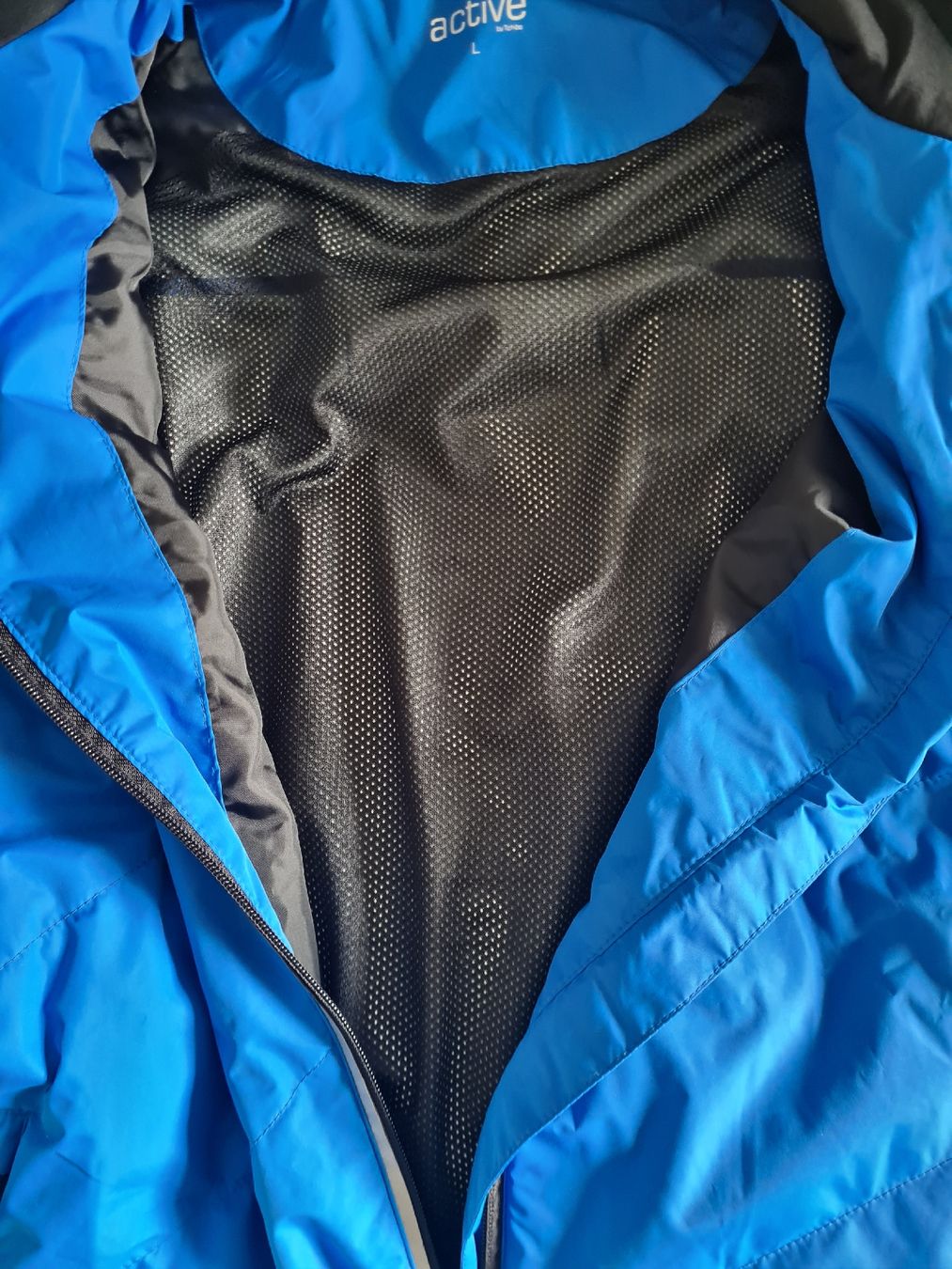 Columbia Giacche: COLUMBIA Regenjacke, Grösse: XL – Usato da St. Gallen venduto da charly92 5