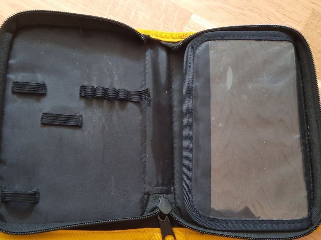 Kindertaschen: ***FUNKI*** Schulthek Löwe – Gebraucht aus Wädenswil von H2H_Secondhandshop 3