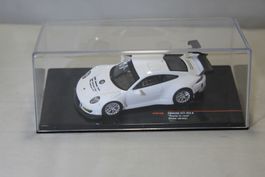 Porsche 911 GT3 R 1:43 IXO Neu & OVP /68