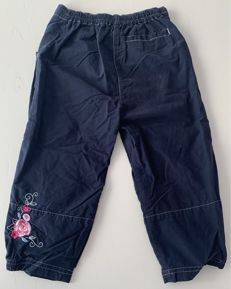 Pantaloni: Süsse Hose Gr. 92 – Usato da Hünenberg See venduto da spartakus02 1