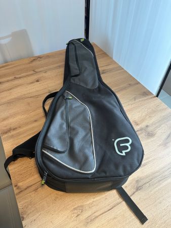 Gitarrentasche von Fusion Bags