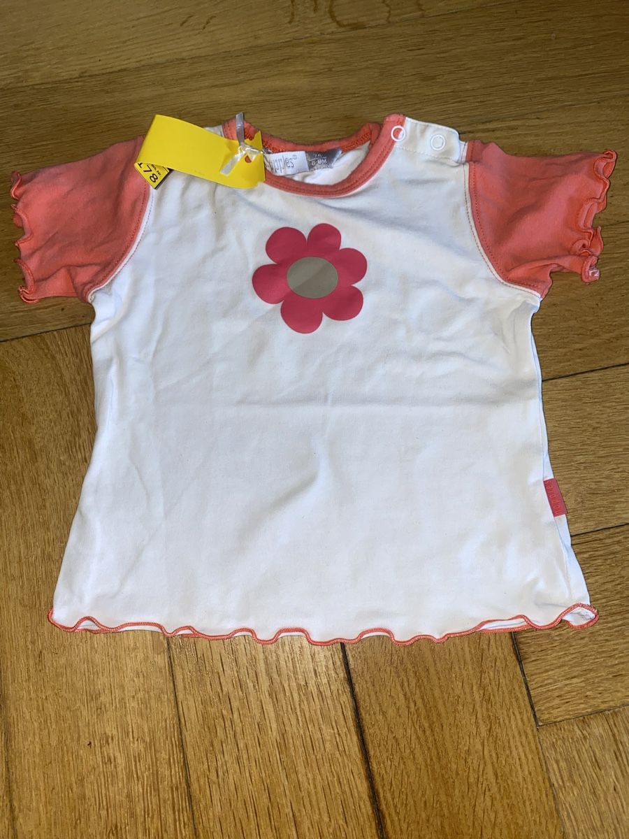 Camicie, Top & T-shirt: T-Shirt Gr. 74 – Usato da Bern venduto da Elisa64