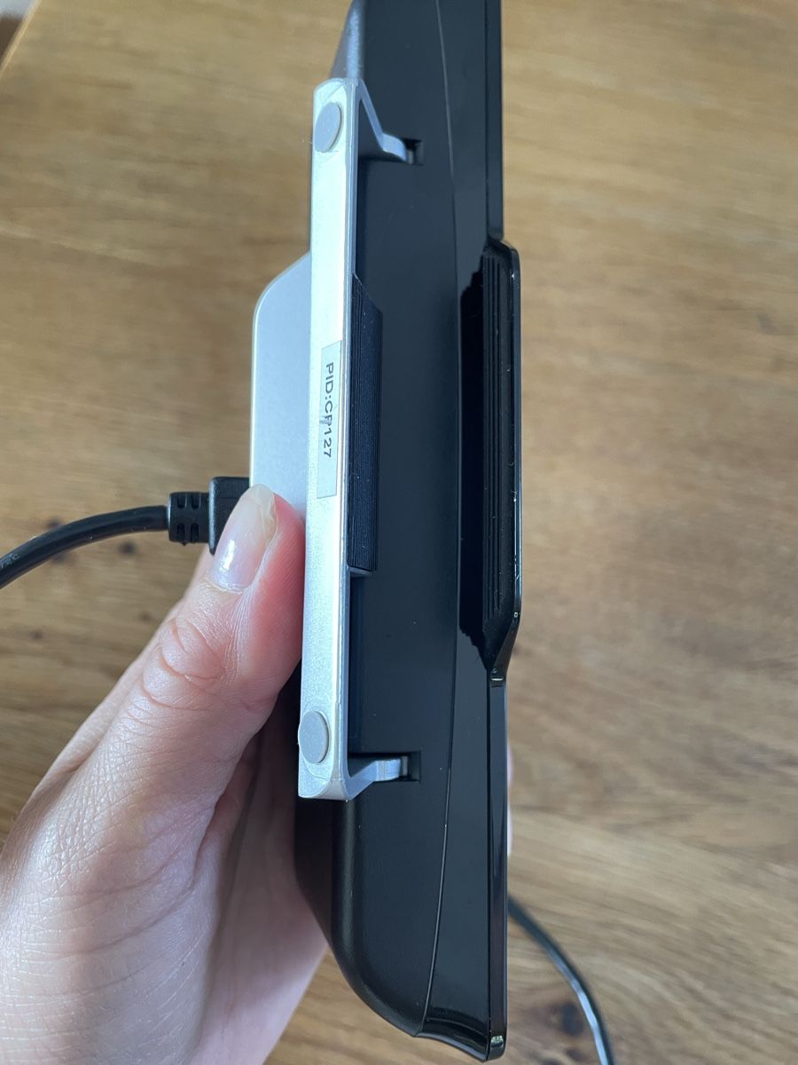 Logitech Lautsprecher: Logitech Laptop Speaker Z205 – Gebraucht aus Niederbüren von poschti 6