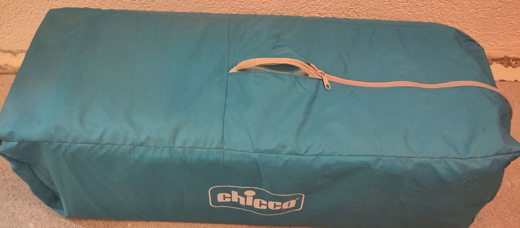 Chicco Lits: Reisebett Chicco – D'occasion à Ammerswil AG par Scorer76