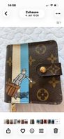 Louis Vuitton Portemonnaie 