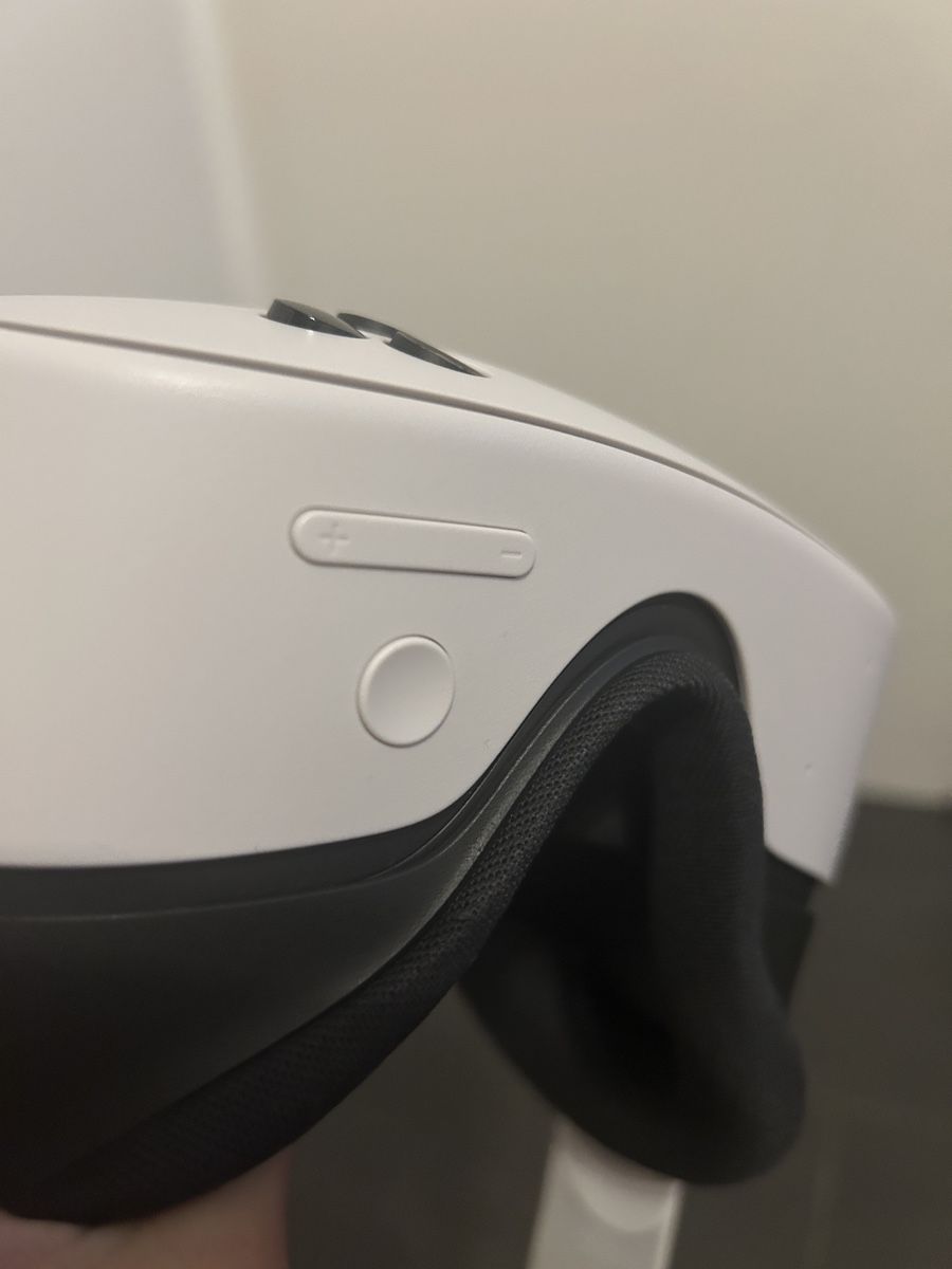 Meta VR Brille: Meta Quest 3s 128GB – Gebraucht aus Frasnacht von Leonsss 6