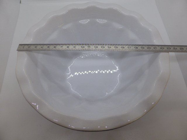 Emile Henry Backformen: Emile Henry grand moule à gâteau réf. 51.62 – Gebraucht aus Porrentruy von Kim017 4