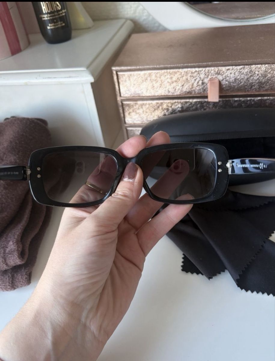 Armani Occhiali & Lenti: Armani Sonnenbrille  – Usato da Basel venduto da Brunner.T 3
