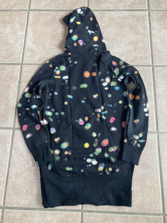 Giacche: VOLCOM HOODY Gr S – Usato da MUENSINGEN venduto da Simi2005 1