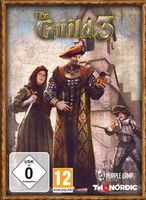 Die Gilde 3 (PC, 2022, Steam Key Download Code) Keine DVD