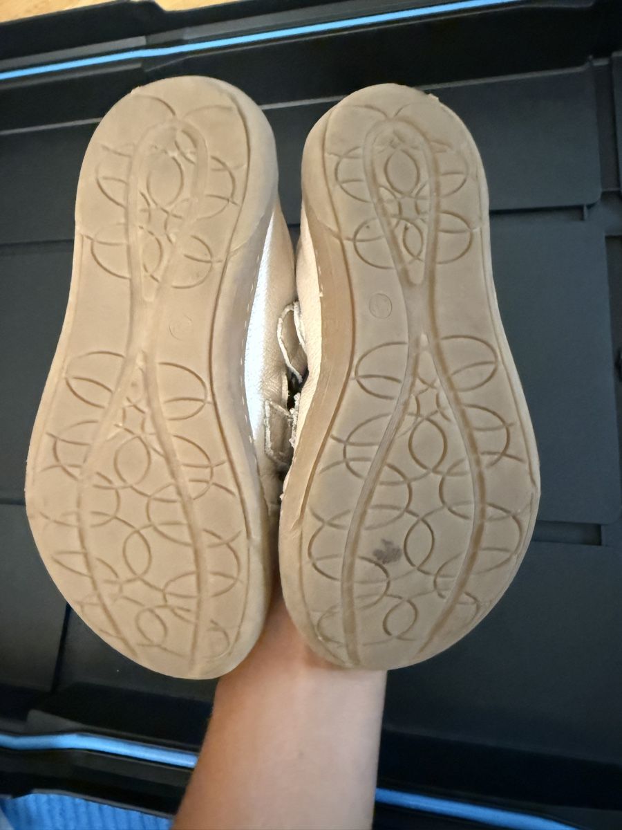 Scarpe per ragazze: Däumling sandals 29 – Usato da Zuerich venduto da Letysar 1
