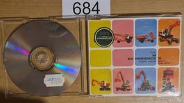 The Montini Experience III - Rock Your Body! CD, Top!