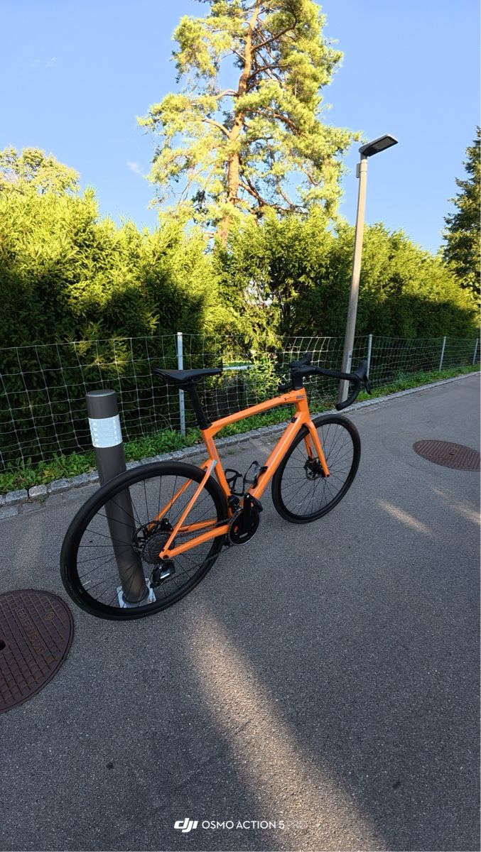 BMC Biciclette: BMC Rennrad – Nuovo (secondo la descrizione) da Thalwil venduto da kay_9lxx 7