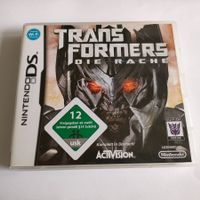 Transformers - Die Rache - Decepticon Version - DS