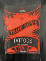 Tattoos
