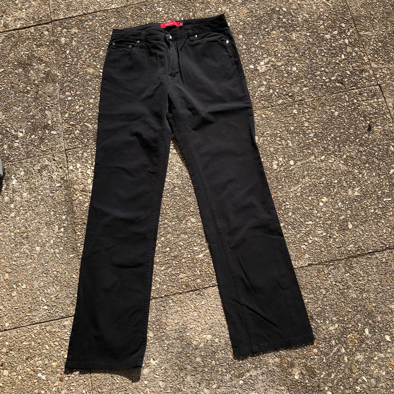 Jeans: Amma+Rachel -Jeans bleu - 38 – Nuovo (secondo la descrizione) da Mézières FR venduto da Daisy16 1