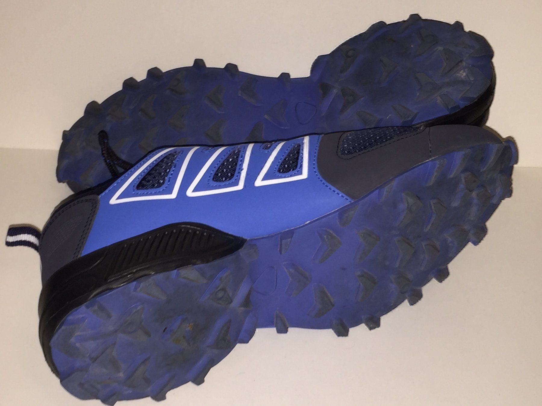 Scarpe da uomo: Baskets WANGUO SUV    Pointure/Nummer 42 – Usato da Cossonay-ville venduto da Super-Price-Quality 5