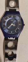 Neu Vintage Swatch Uhr, Swiss Made, cooler Look, Top!