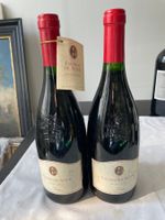 2 Flaschen Faustino de Autor Reserva 1994 Rioja