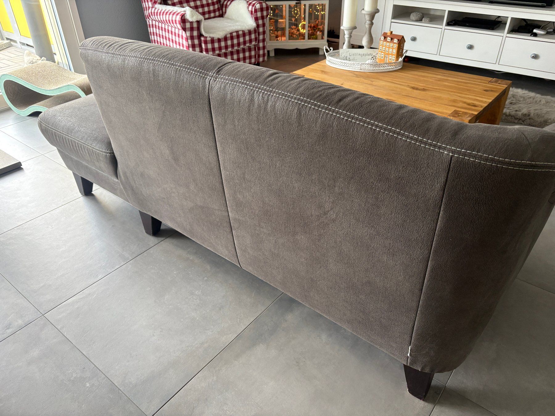 Pfister Divani: Sofa KITZBÜHL Top Zustand – Usato da Utzenstorf venduto da Nednik 3