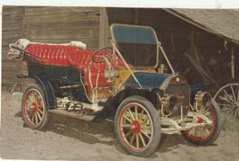 Altes Auto