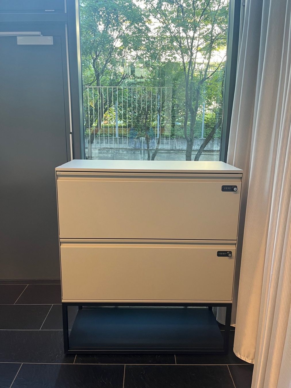 Schränke: Lista Office Locker – Neu (gemäss Beschreibung) aus Zürich von HST253