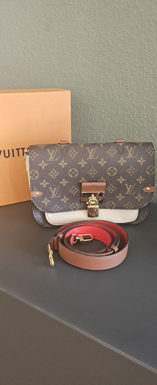 Borse da donna: Louis Vuitton Vaugirard – Usato da Riehen venduto da Elea13
