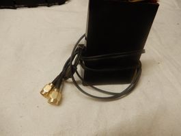 Asus RP-AC52 WLAN Repeater, Schwarz! ohne Karte