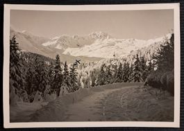 AROSA 1944 - WINTER