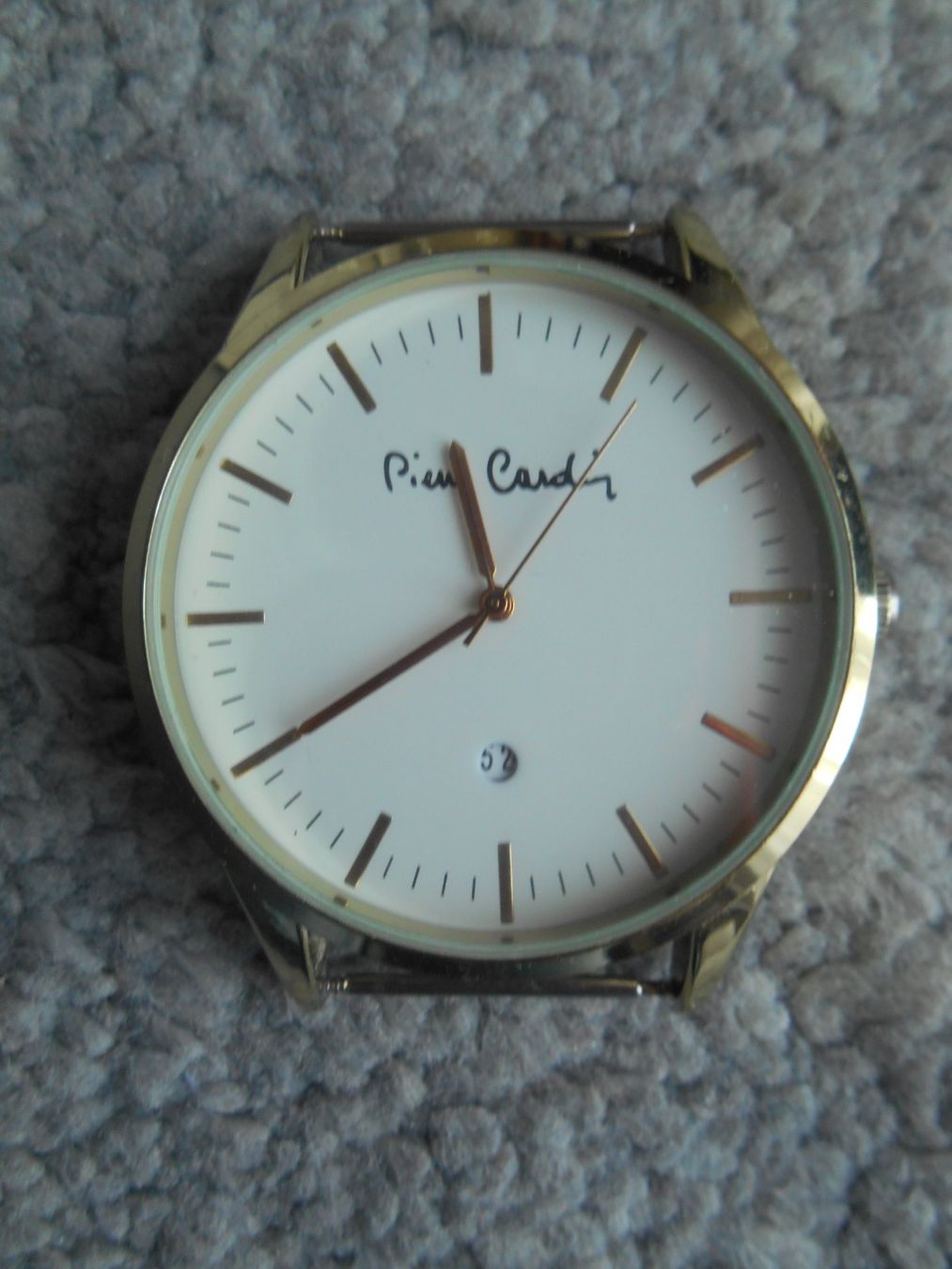 Pierre Cardin Uhren: Herrenuhr "Pierre Cardin" – Gebraucht aus Möhlin von bekapame 1