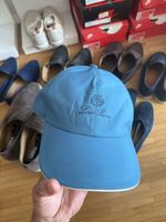casquette loro piana